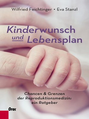 cover image of Kinderwunsch und Lebensplan